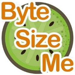 Company Logo For ByteSizeMe'