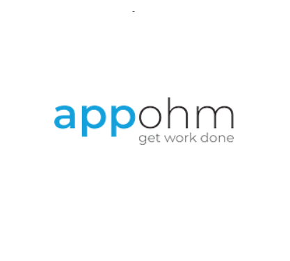 Company Logo For Appohm'