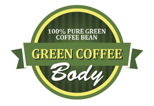 Company Logo For Green Coffee Body'