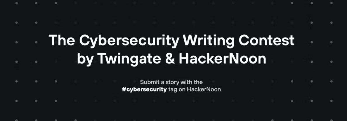 HackerNoon Contest