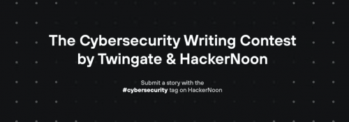 HackerNoon Contest'