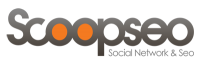Scoop SEO Logo