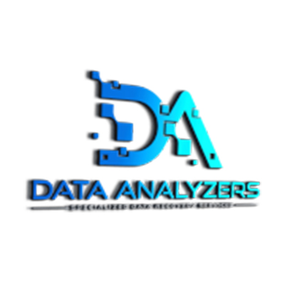 Company Logo For Data Analyzers Data Recovery Services'