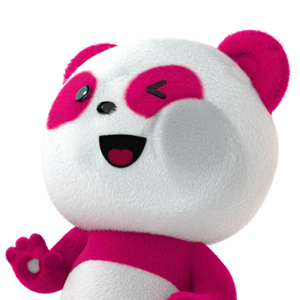 Food Panda Logo