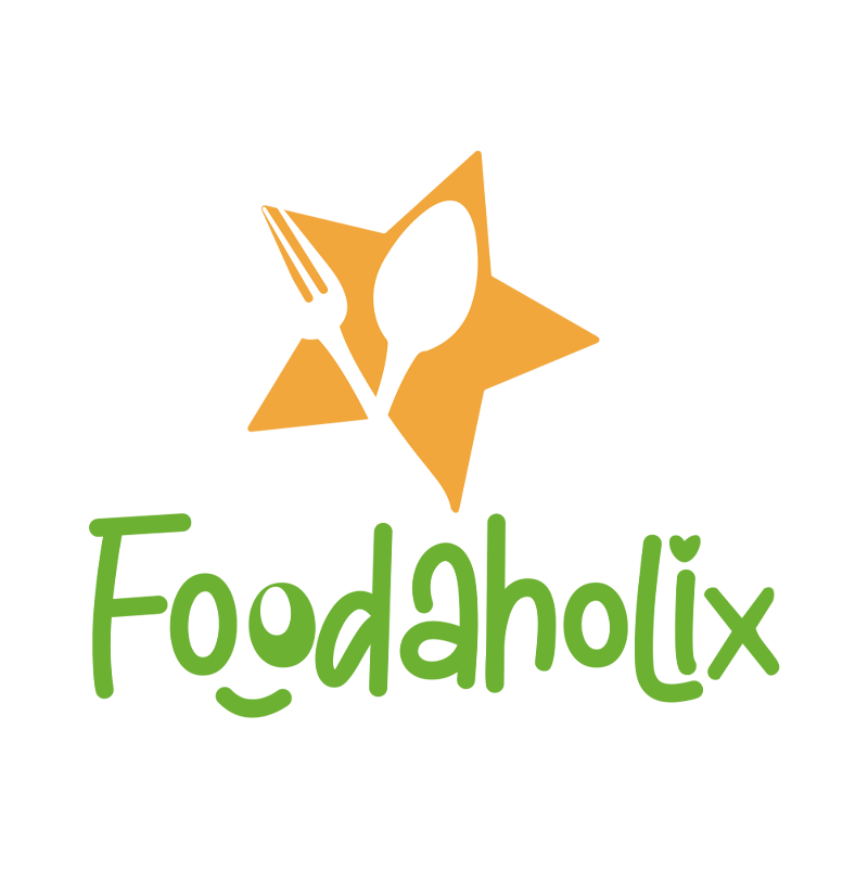 Company Logo For Foodaholix'