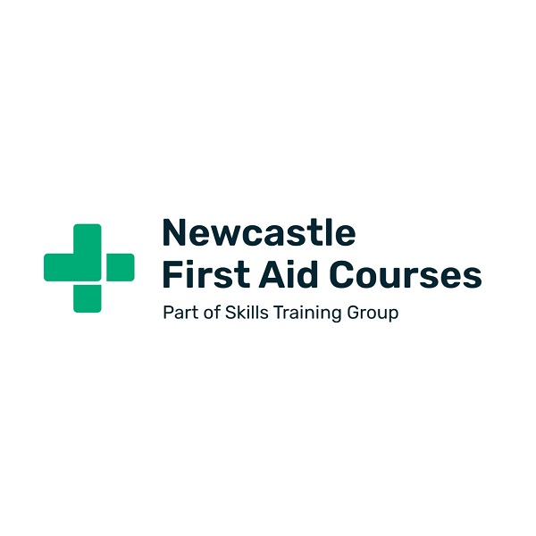 Company Logo For Newcastle First Aid Courses'