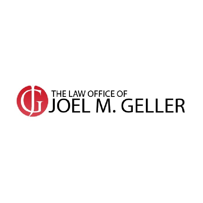 Joel Geller Law'