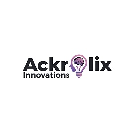 Company Logo For Ackrolix Innovations'