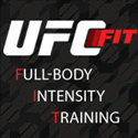 UFC Fit &ndash; Mix Martial Arts Training Program'