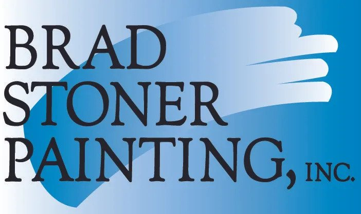 Company Logo For Brad Stoner Painting'