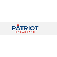 Company Logo For Franchise Patriot Broadband'