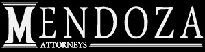 Company Logo For Alex Mendoza Law'