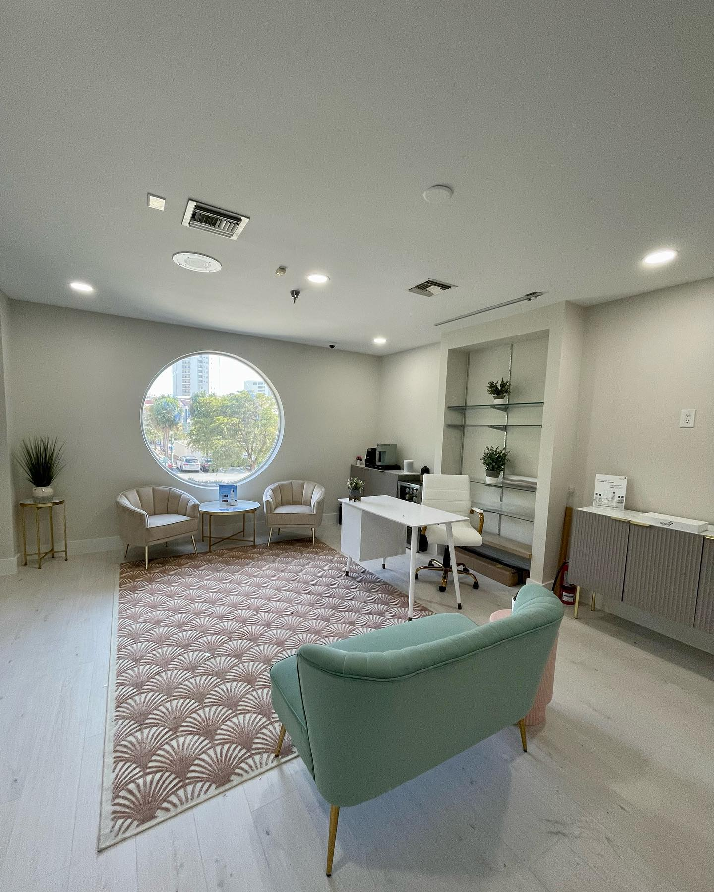 Chemical Peels Sarasota FL'