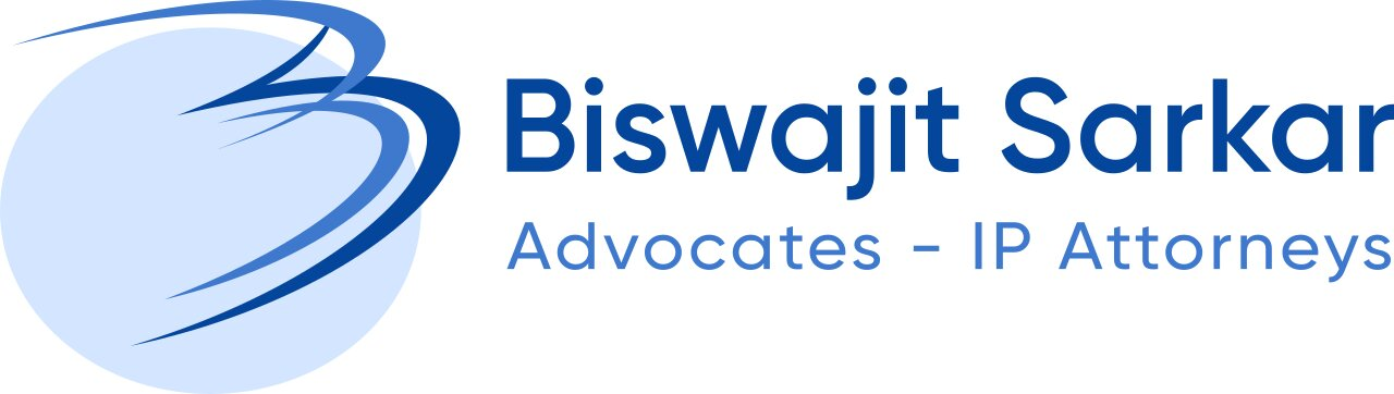Biswajit Sarkar Logo