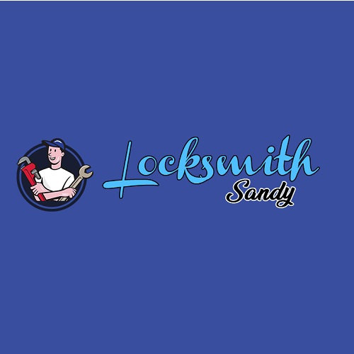 Company Logo For Locksmith Sandy UT'