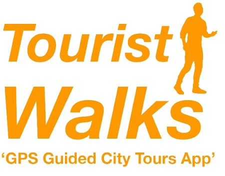 Company Logo For Tourist Walks'