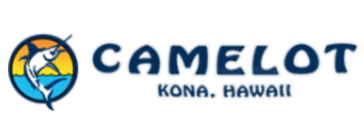 Camelot Fishing Charters near Kona'