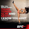 UFC Fit – Mix Martial Arts Training Program'