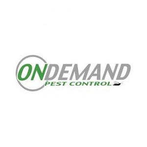 Company Logo For On Demand Pest Control'