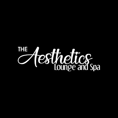 The Aesthetics Lounge and Spa Palm Beach Gardens Logo