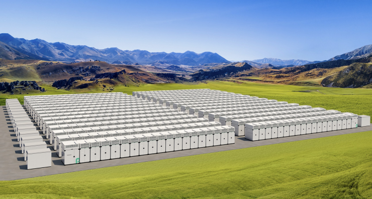 Next Generation Energy Storage Systems Market