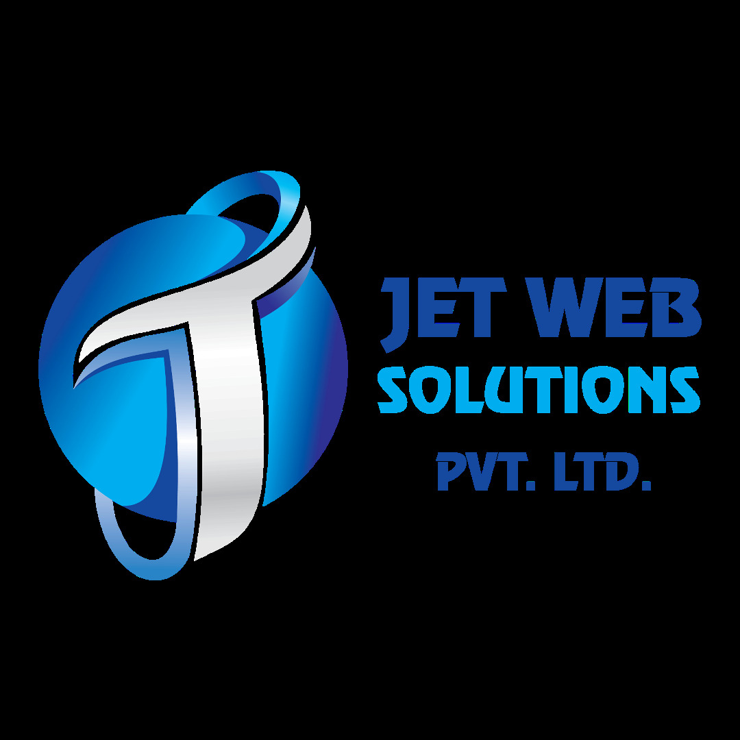 Company Logo For Jetweb solution Pvt. Ltd.'