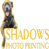 Company Logo For Shadows Photo Printing'