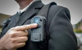 Body Worn Camera Market'