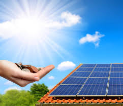 Residential Solar Energy Storage Market'