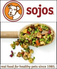 Sojos Inc. Logo