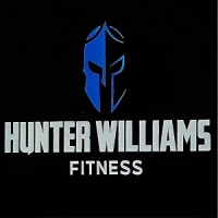 Hunter Williams Fitness Logo