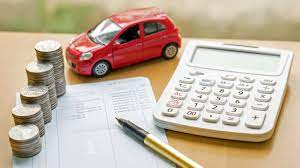 Car Finance'