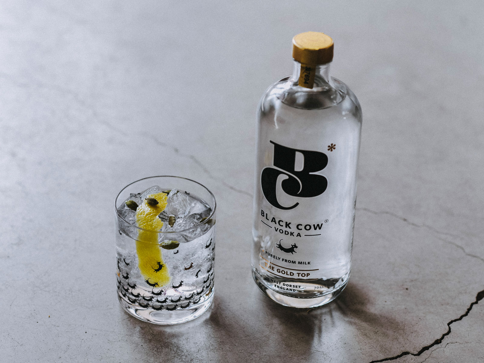 Craft Vodka