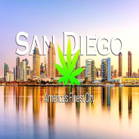 Top Marijuana Delivery Logo