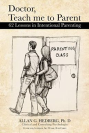 Doctor, Teach me to Parent