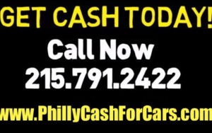 Company Logo For Philly Cash For Cars'