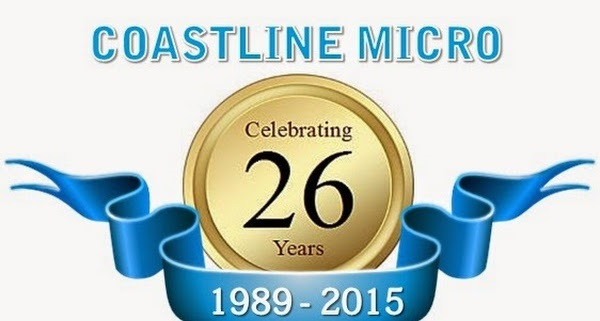 Company Logo For Coastline Micro'