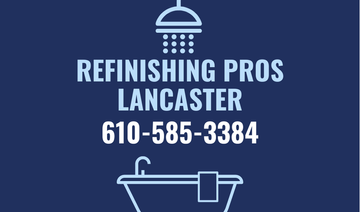 Company Logo For Refinishing Pros Lancaster'