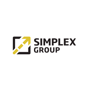 Company Logo For Simplex Group'