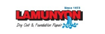 Company Logo For Lamunyon Dry Out &amp; Foundation Repai'