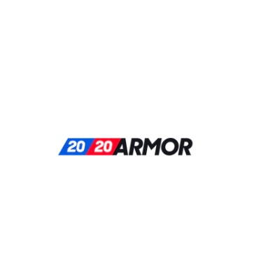 Company Logo For 2020 Armor'