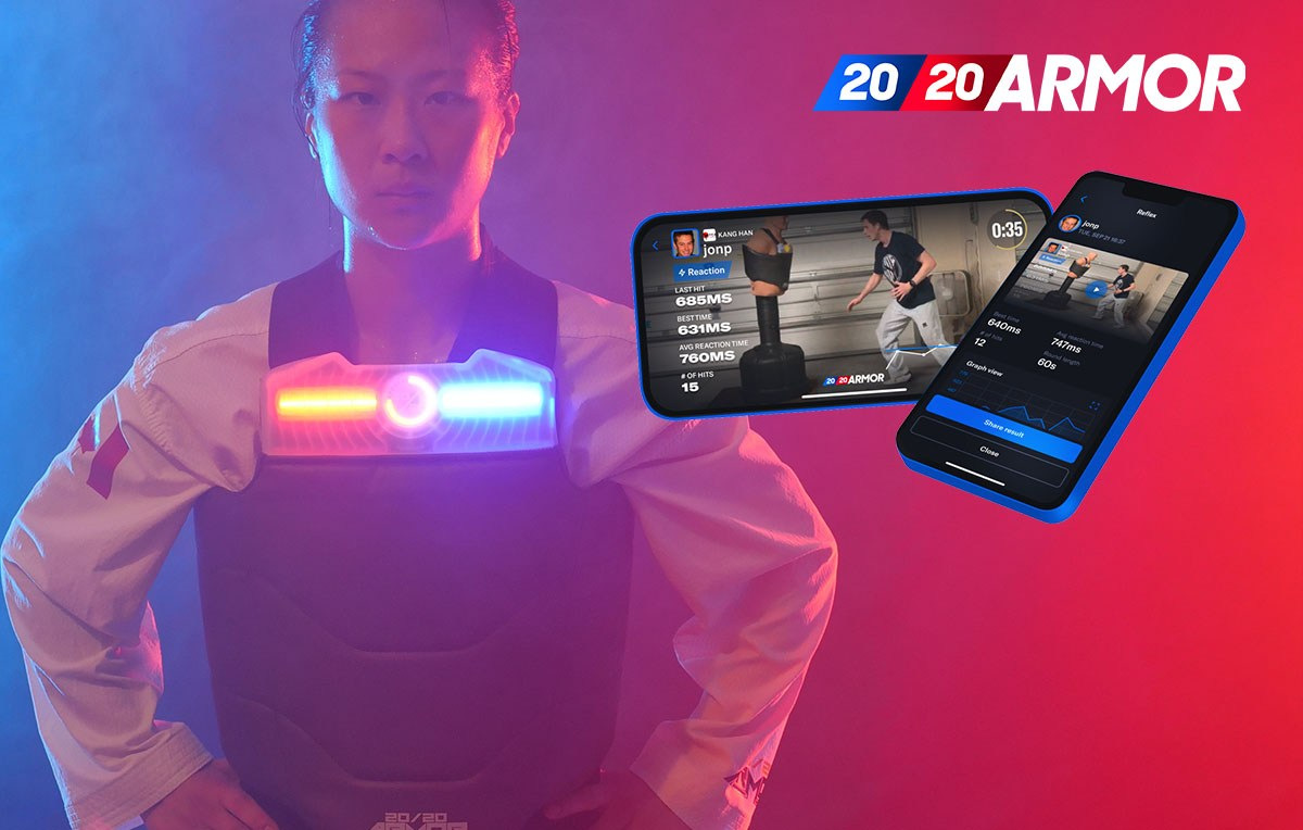 Company Logo For 2020 Armor'