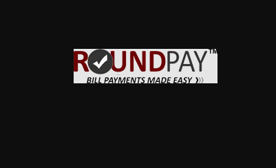 Round Pay Logo