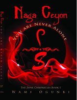 Naga Ceyon'