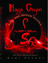 Naga Ceyon