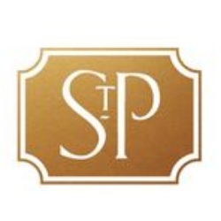 Company Logo For The Saint Paul Hotel'
