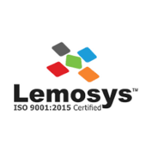 Company Logo For Lemosys Infotech'