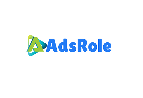 Company Logo For AdsRole'