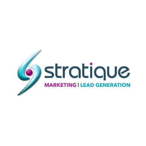 Company Logo For Stratique Limited'