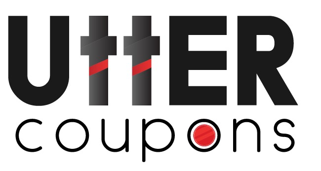 Company Logo For uttercoupons'